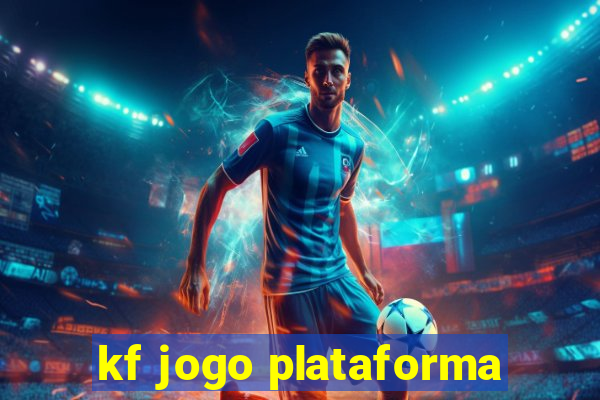 kf jogo plataforma